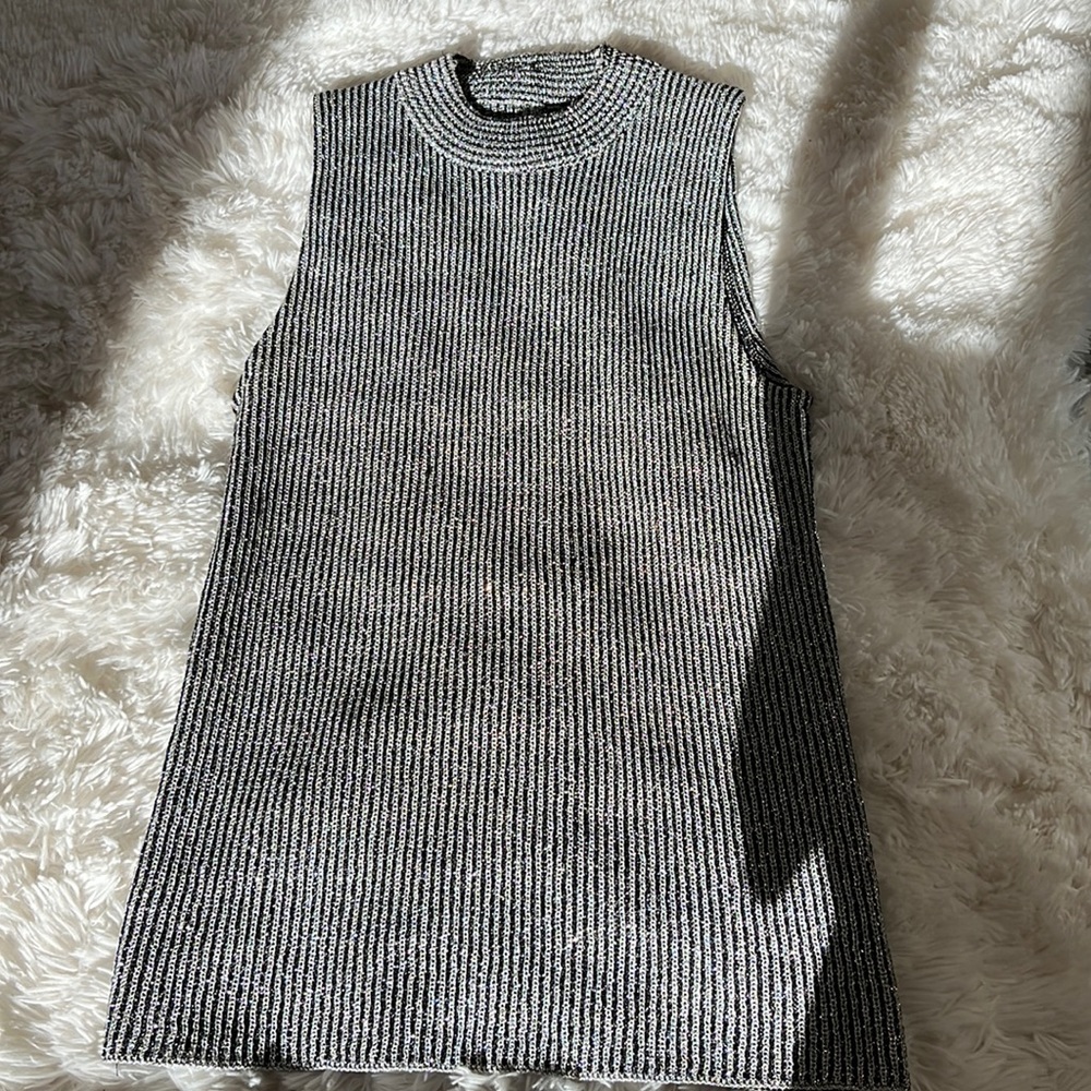 Halter top